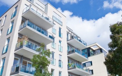 Wohnungsmarkt Wuppertal
