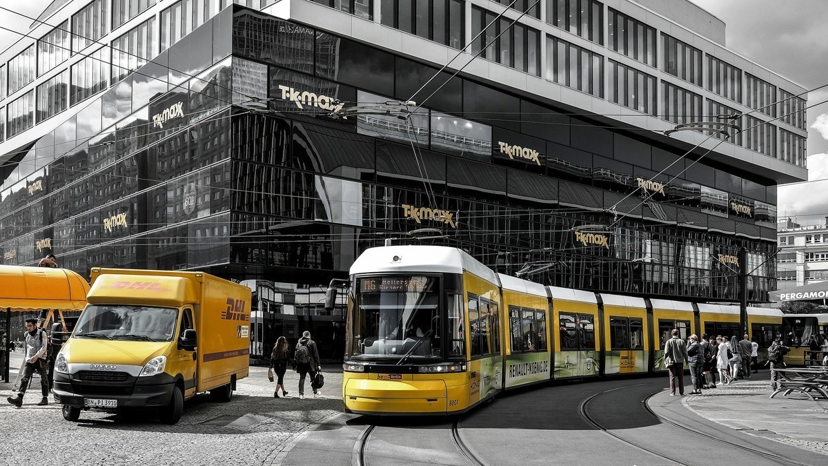 Mobilität & Verkehr in Wuppertal – Anbindung, Parken und ÖPNV im Überblick